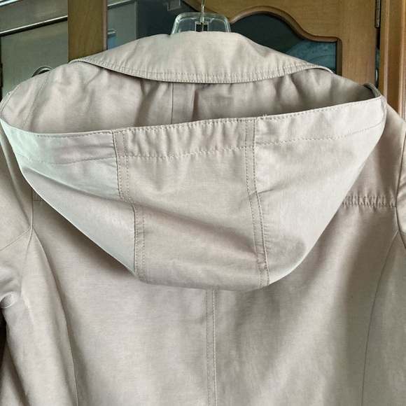 Spring Rain Jacket - Picture 4 of 7